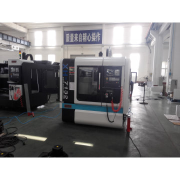 (XH7132A) Good Quality 3 Axis CNC Vertical Machining Center